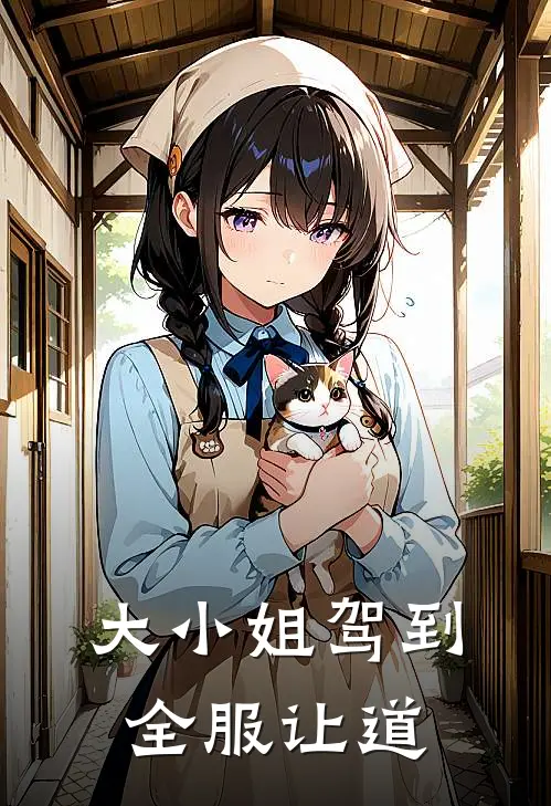 大小姐驾到，全服让道季贺桉许嘉恒完整版小说_小说完结推荐大小姐驾到，全服让道(季贺桉许嘉恒)