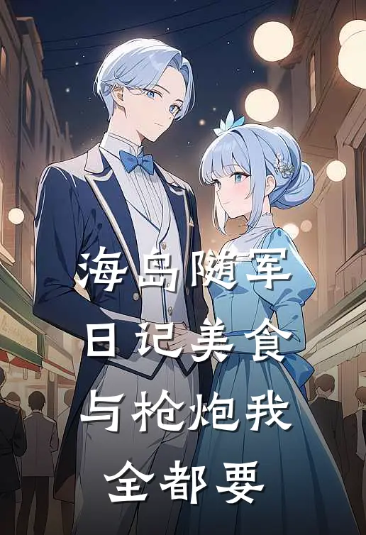 海岛随军日记美食与枪炮我全都要(苏念沈烈)免费小说完结_最新推荐小说海岛随军日记美食与枪炮我全都要(苏念沈烈)