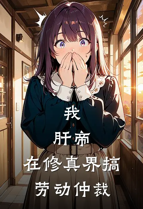 我，肝帝，在修真界搞劳动仲裁林默赵虎小说最新章节_最新小说推荐我，肝帝，在修真界搞劳动仲裁林默赵虎