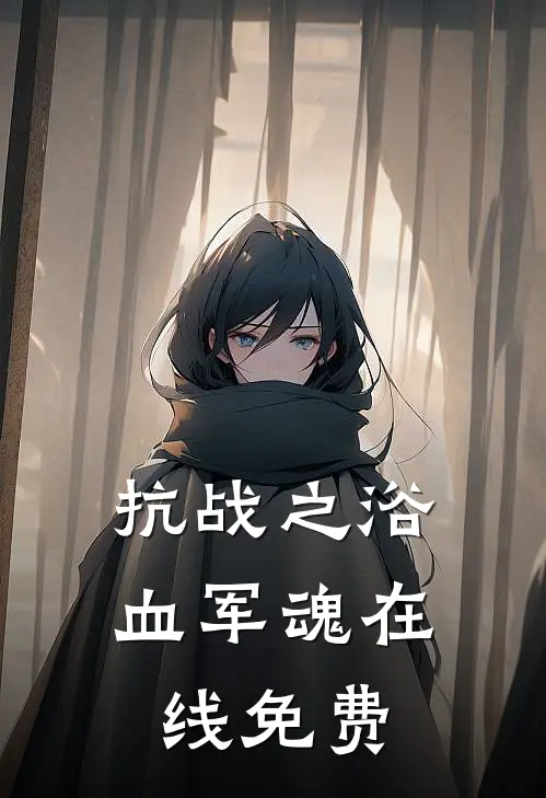 抗战之浴血军魂在线免费