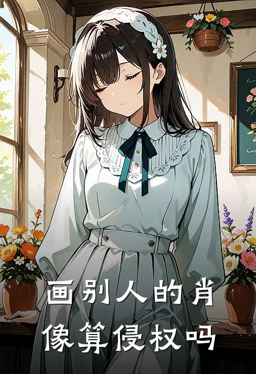 画别人的肖像算侵权吗