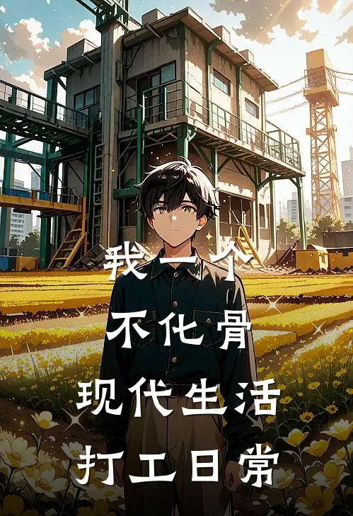 我一个不化骨，现代生活打工日常(王铁柱陆九渊)全章节在线阅读_王铁柱陆九渊全章节在线阅读