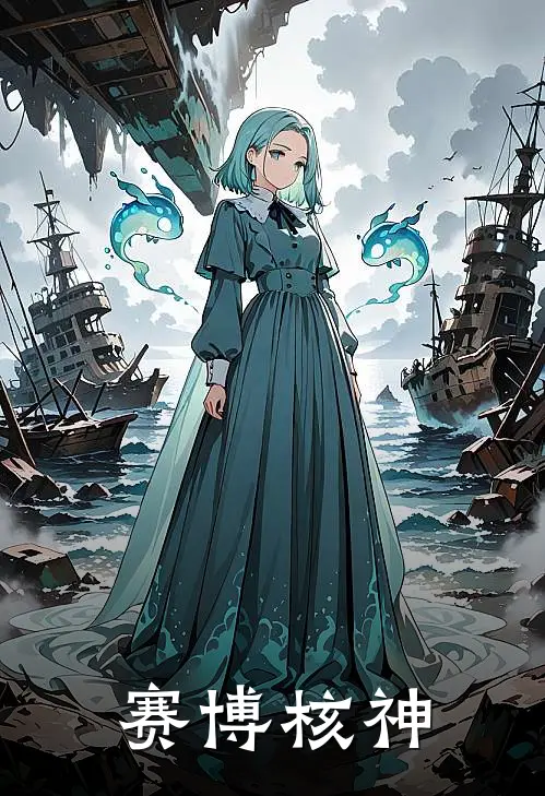 赛博核神陈铮陈铮最热门小说_免费小说全集赛博核神(陈铮陈铮)