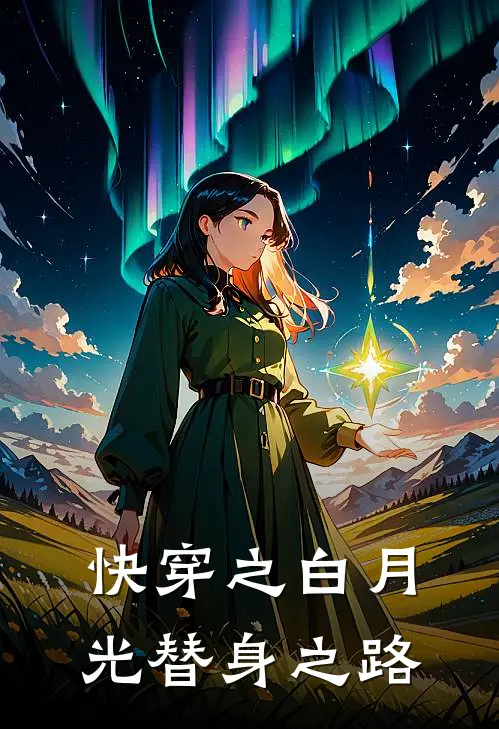 快穿之白月光替身之路