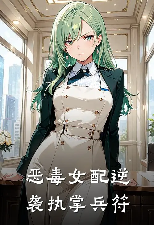 恶毒女配逆袭执掌兵符(林薇赵擎)全本免费小说_最新章节列表恶毒女配逆袭执掌兵符(林薇赵擎)