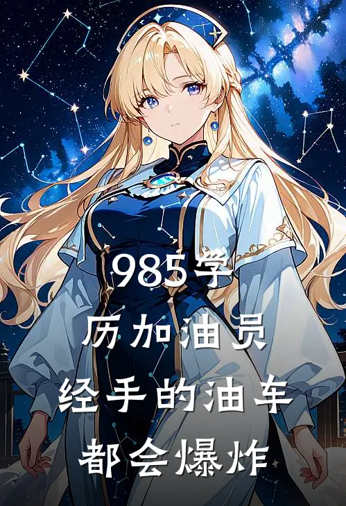 985学历加油员，经手的油车都会爆炸抖音热门热门小说完结_热门的小说985学历加油员，经手的油车都会爆炸抖音热门