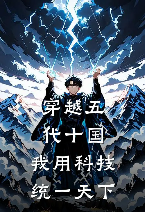 穿越五代十国，我用科技统一天下(林拓苏清)完结版免费小说_热门完结小说穿越五代十国，我用科技统一天下(林拓苏清)