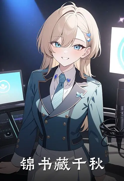 锦书藏千秋(凌薇玄昀)最热门小说_全本完结小说锦书藏千秋(凌薇玄昀)