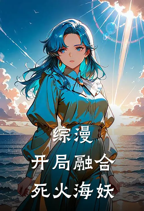 综漫：开局融合死火海妖路飞迪达拉热门小说免费阅读_网络热门小说综漫：开局融合死火海妖(路飞迪达拉)