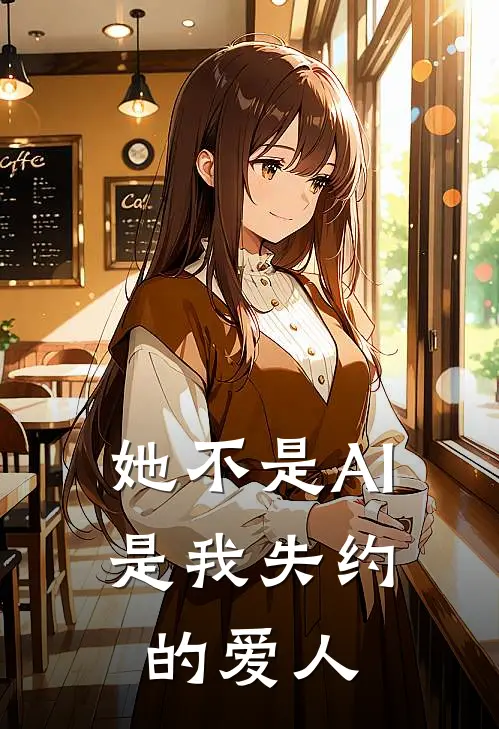 她不是AI，是我失约的爱人林凡李念微完结小说_免费小说在线看她不是AI，是我失约的爱人林凡李念微