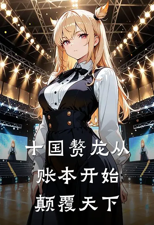 十国赘龙从账本开始颠覆天下杨恪孟青漪最新好看小说推荐_完本小说免费十国赘龙从账本开始颠覆天下(杨恪孟青漪)