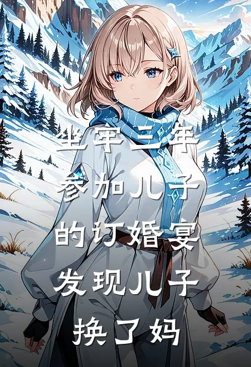 坐牢三年参加儿子的订婚宴，发现儿子换了妈(吴争菲菲)热门网络小说_最新章节列表坐牢三年参加儿子的订婚宴，发现儿子换了妈(吴争菲菲)