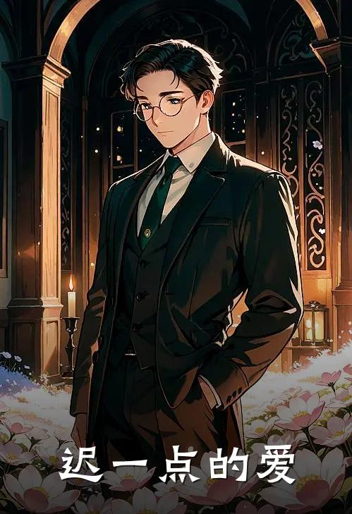 迟一点的爱林丽陆南热门小说推荐_完本小说大全迟一点的爱(林丽陆南)