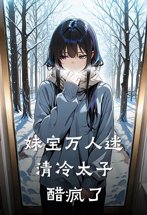 沈棠凌霄《妹宝万人迷，清冷太子醋疯了》小说免费在线阅读_妹宝万人迷，清冷太子醋疯了(沈棠凌霄)已完结小说