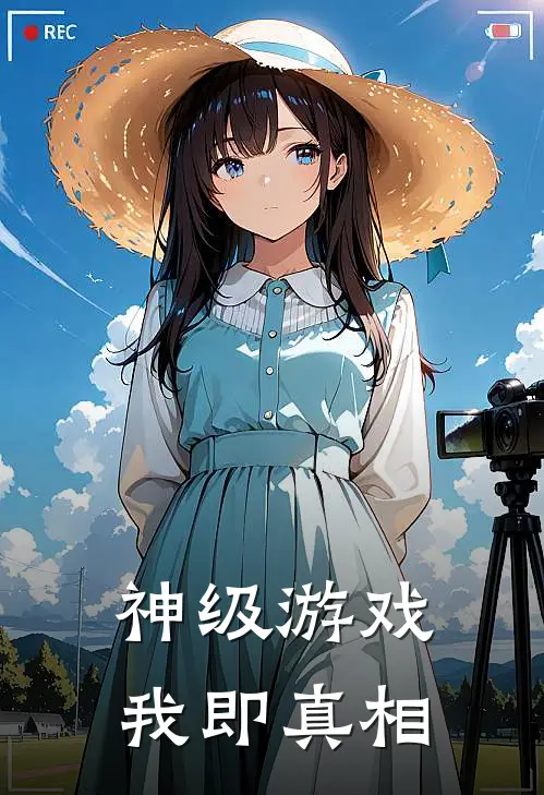 神级游戏，我即真相(林越苏婉清)在哪看免费小说_最新章节列表神级游戏，我即真相(林越苏婉清)