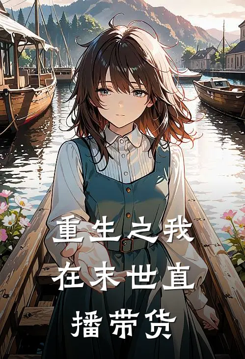 重生之我在末世直播带货林小苟林小苟完结好看小说_无弹窗全文免费阅读重生之我在末世直播带货(林小苟林小苟)