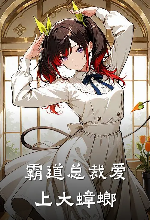 霸道总裁爱上大蟑螂霍寒州维多完本小说推荐_免费小说全文阅读霸道总裁爱上大蟑螂霍寒州维多