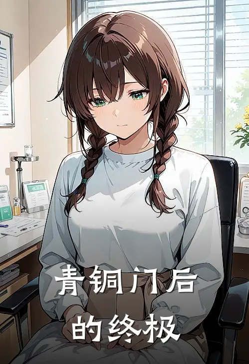 青铜门后的终极吴邪张起灵免费小说全文阅读_最新好看小说青铜门后的终极吴邪张起灵