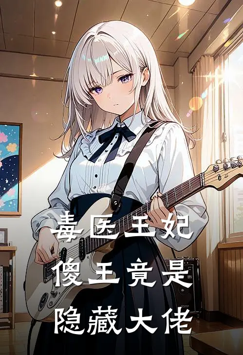 毒医王妃：傻王竟是隐藏大佬(沈傲雪秋水)完结版免费阅读_毒医王妃：傻王竟是隐藏大佬全文免费阅读