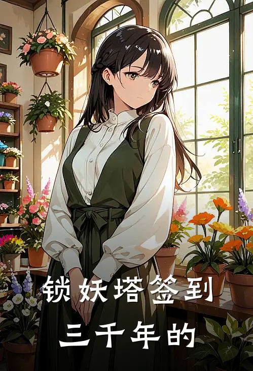 锁妖塔签到三千年的