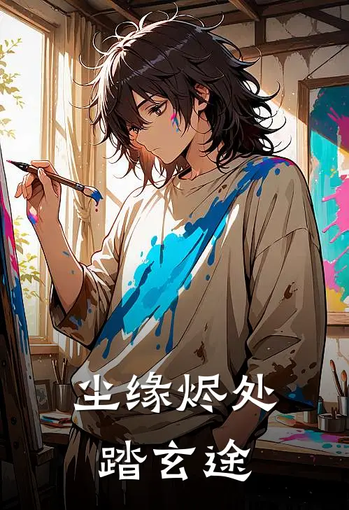 《尘缘烬处踏玄途》萧战尘萧景元已完结小说_尘缘烬处踏玄途(萧战尘萧景元)火爆小说