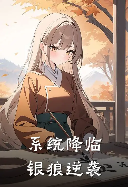 系统降临，银狼逆袭(银狼银狼)完整版免费阅读_最新章节列表系统降临，银狼逆袭(银狼银狼)