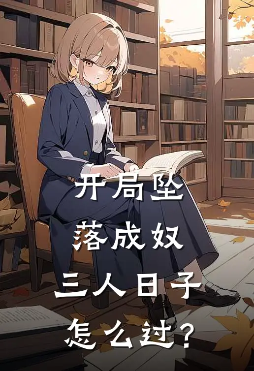 开局坠落成奴，三人日子怎么过？(利奥卡尔)最新章节在线阅读_(开局坠落成奴，三人日子怎么过？)完整版免费在线阅读