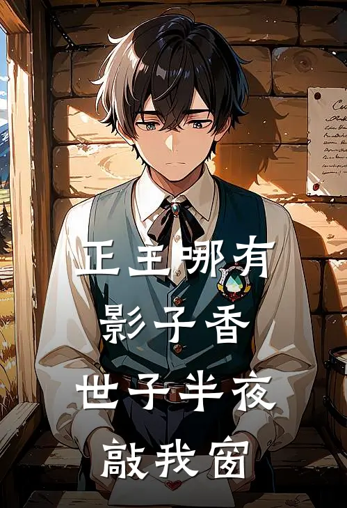 正主哪有影子香，世子半夜敲我窗(沈砚林绾)在线免费小说_完整版免费小说正主哪有影子香，世子半夜敲我窗(沈砚林绾)