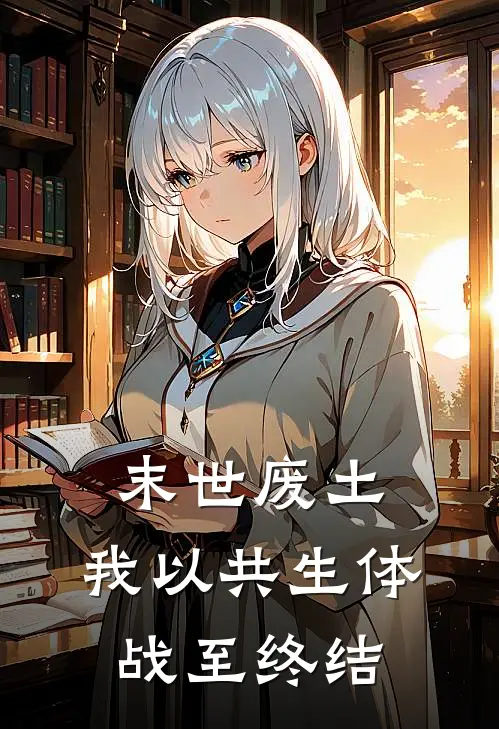 末世废土：我以共生体战至终结(林清羽林清羽)全文免费小说_小说免费完结末世废土：我以共生体战至终结(林清羽林清羽)