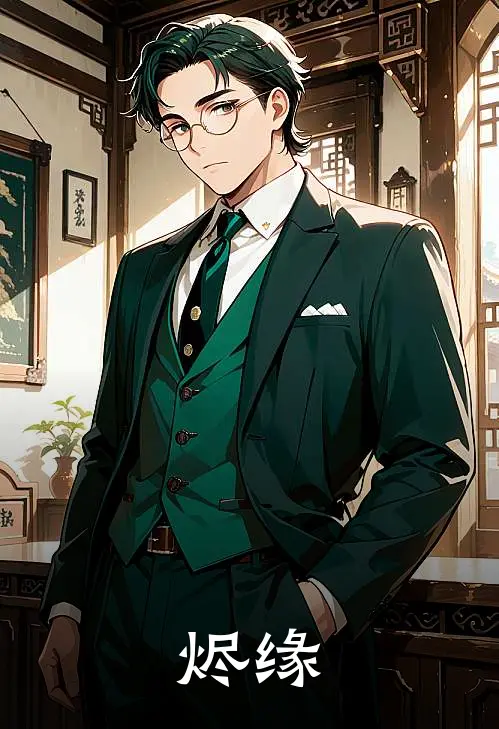 烬缘江屹川屹川热门小说阅读_免费完结小说烬缘江屹川屹川