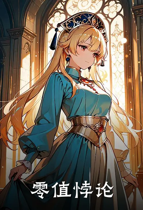 零值悖论(林一林一)_林一林一热门小说