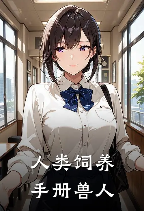 人类饲养手册【兽人】(林简林简)新热门小说_免费完结小说人类饲养手册【兽人】(林简林简)