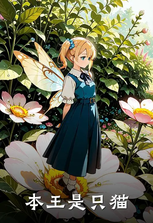 本王是只猫沈镜澜赵朴最新热门小说_本王是只猫全本在线阅读