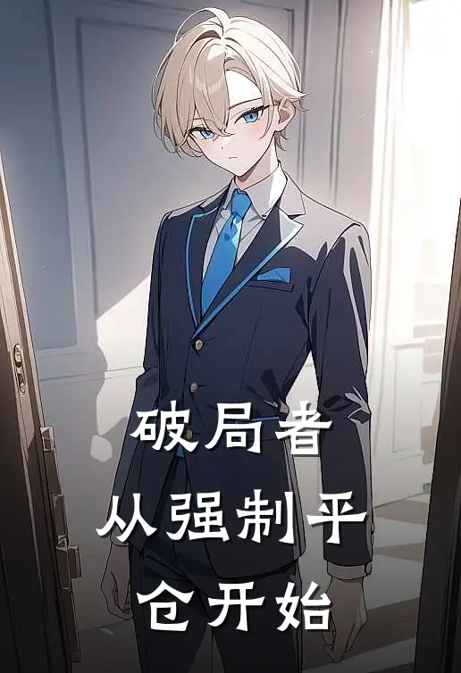 破局者：从强制平仓开始(阿户林天傲)热门小说大全_推荐完本小说破局者：从强制平仓开始阿户林天傲