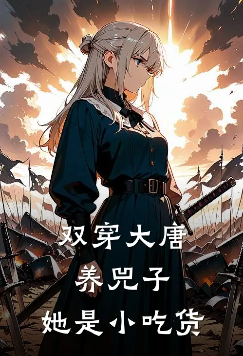 双穿大唐养兕子，她是小吃货叶飞李二最新好看小说推荐_完本小说免费双穿大唐养兕子，她是小吃货(叶飞李二)