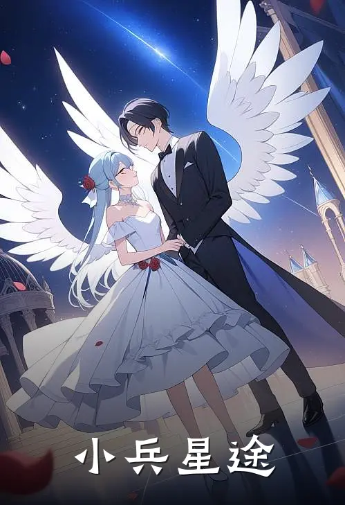 小兵星途林野卡恩全本免费小说_热门网络小说推荐小兵星途林野卡恩