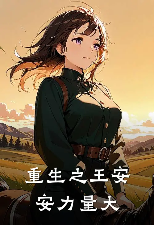 重生之王安安力量大王安安丰兰花免费小说全集_免费小说在哪看重生之王安安力量大(王安安丰兰花)