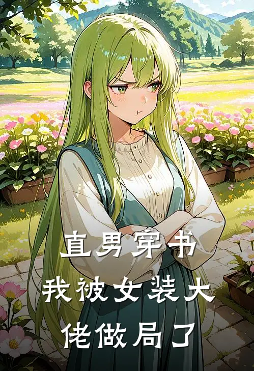 褚岫褚云岫《直男穿书：我被女装大佬做局了》全文免费阅读_直男穿书：我被女装大佬做局了全集在线阅读