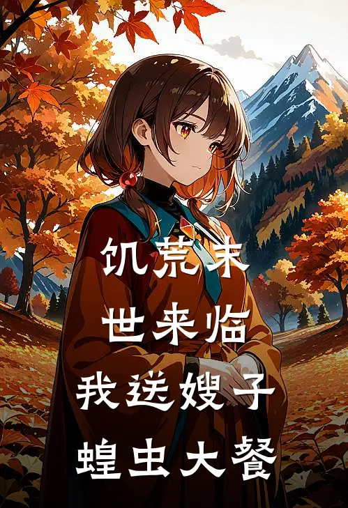 饥荒末世来临，我送嫂子蝗虫大餐抖音热门热门免费小说_免费小说免费阅读饥荒末世来临，我送嫂子蝗虫大餐抖音热门