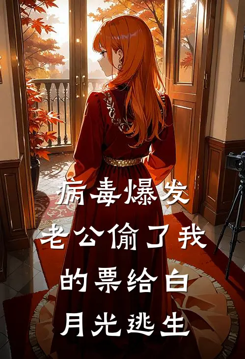 陆民徐沫(病毒爆发，老公偷了我的票给白月光逃生)全章节在线阅读_(病毒爆发，老公偷了我的票给白月光逃生)全本在线阅读