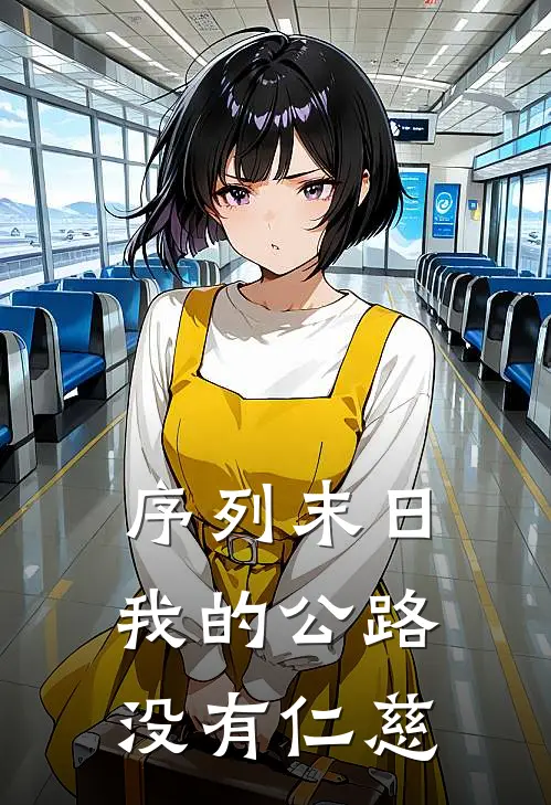 序列末日：我的公路没有仁慈(林凡王德发)完本小说大全_热门小说大全序列末日：我的公路没有仁慈林凡王德发