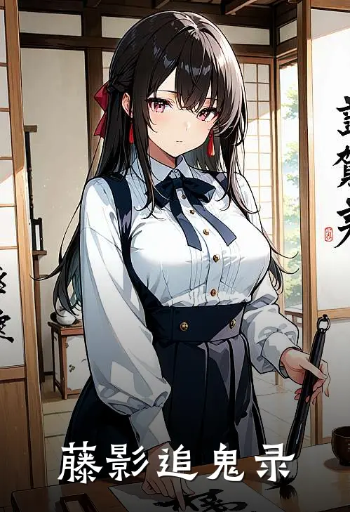 无一郎无一郎藤影追鬼录全章节在线阅读_藤影追鬼录全集免费在线阅读