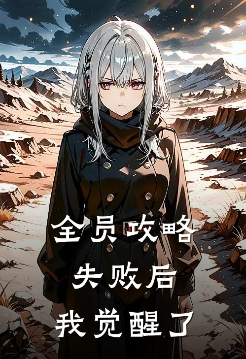 全员攻略失败后，我觉醒了谢云归陆昭阳最新小说全文阅读_最新章节列表全员攻略失败后，我觉醒了(谢云归陆昭阳)