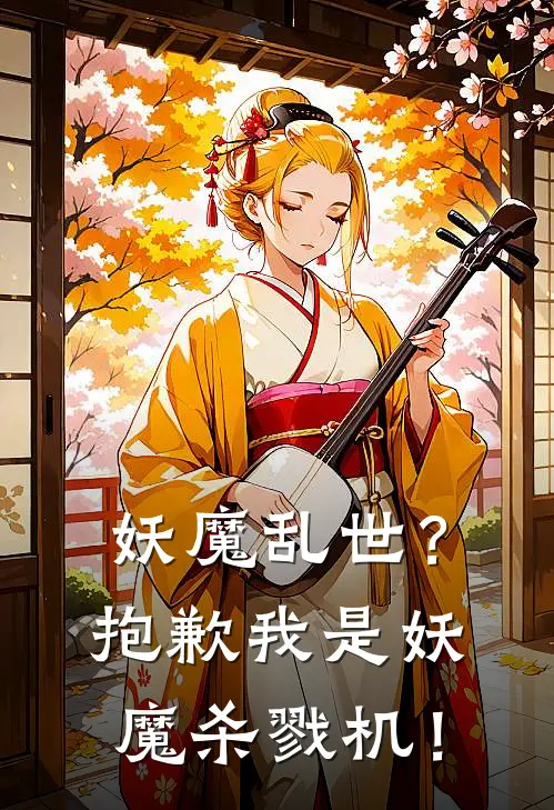 妖魔乱世？抱歉我是妖魔杀戮机！(叶斩秋叶凌云)热门小说在线阅读_热门小说妖魔乱世？抱歉我是妖魔杀戮机！(叶斩秋叶凌云)