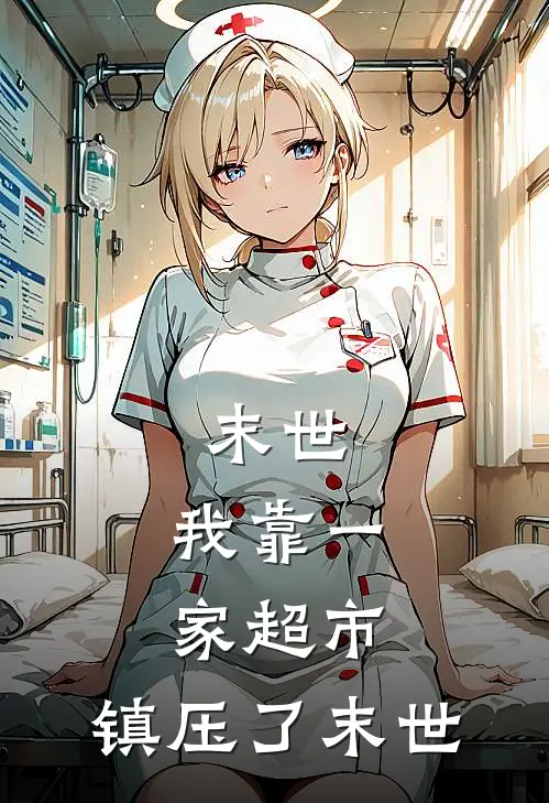 末世：我靠一家超市，镇压了末世(苏牧洛璃)热门小说_完结版小说全文免费阅读末世：我靠一家超市，镇压了末世(苏牧洛璃)