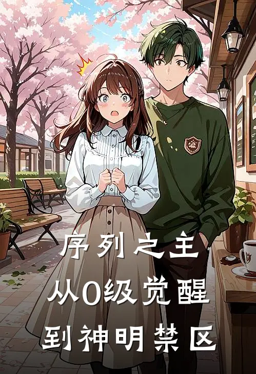 序列之主：从0级觉醒到神明禁区林野赵天宇热门小说排行_免费小说序列之主：从0级觉醒到神明禁区林野赵天宇