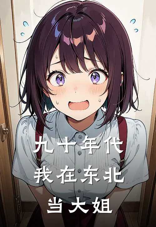 九十年代我在东北当大姐