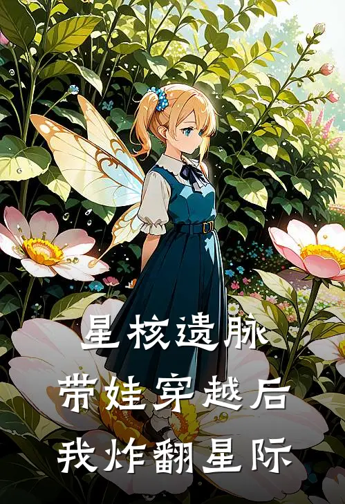 星核遗脉：带娃穿越后我炸翻星际苏晚苏晚小说完整版_热门好看小说星核遗脉：带娃穿越后我炸翻星际(苏晚苏晚)