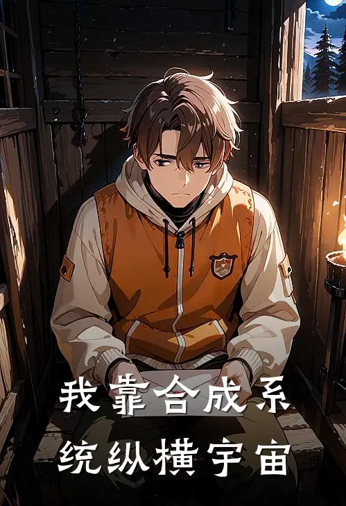 我靠合成系统纵横宇宙