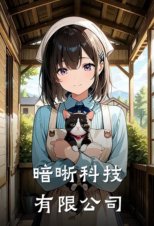 暗晰科技有限公司